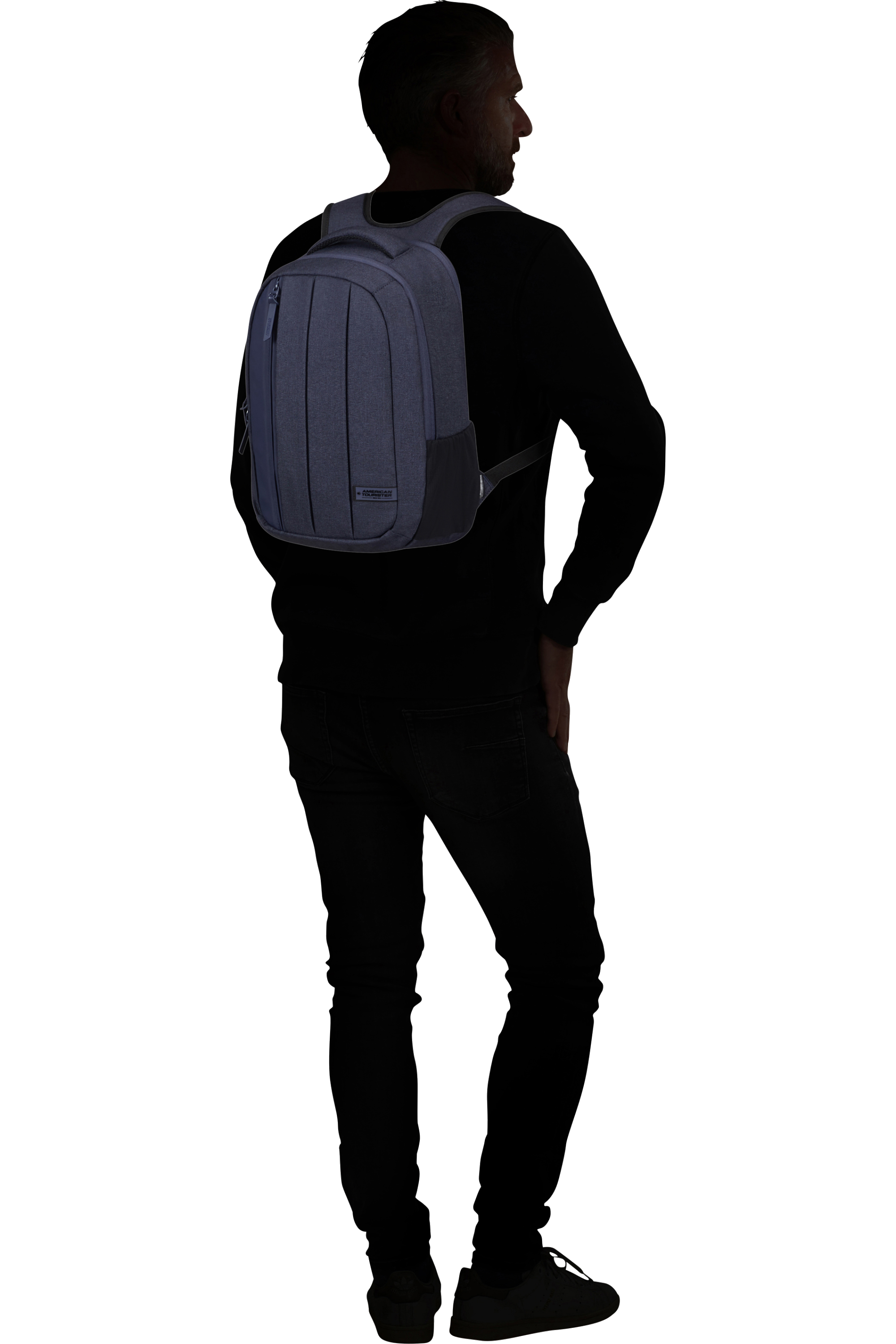 Zaino Streethero