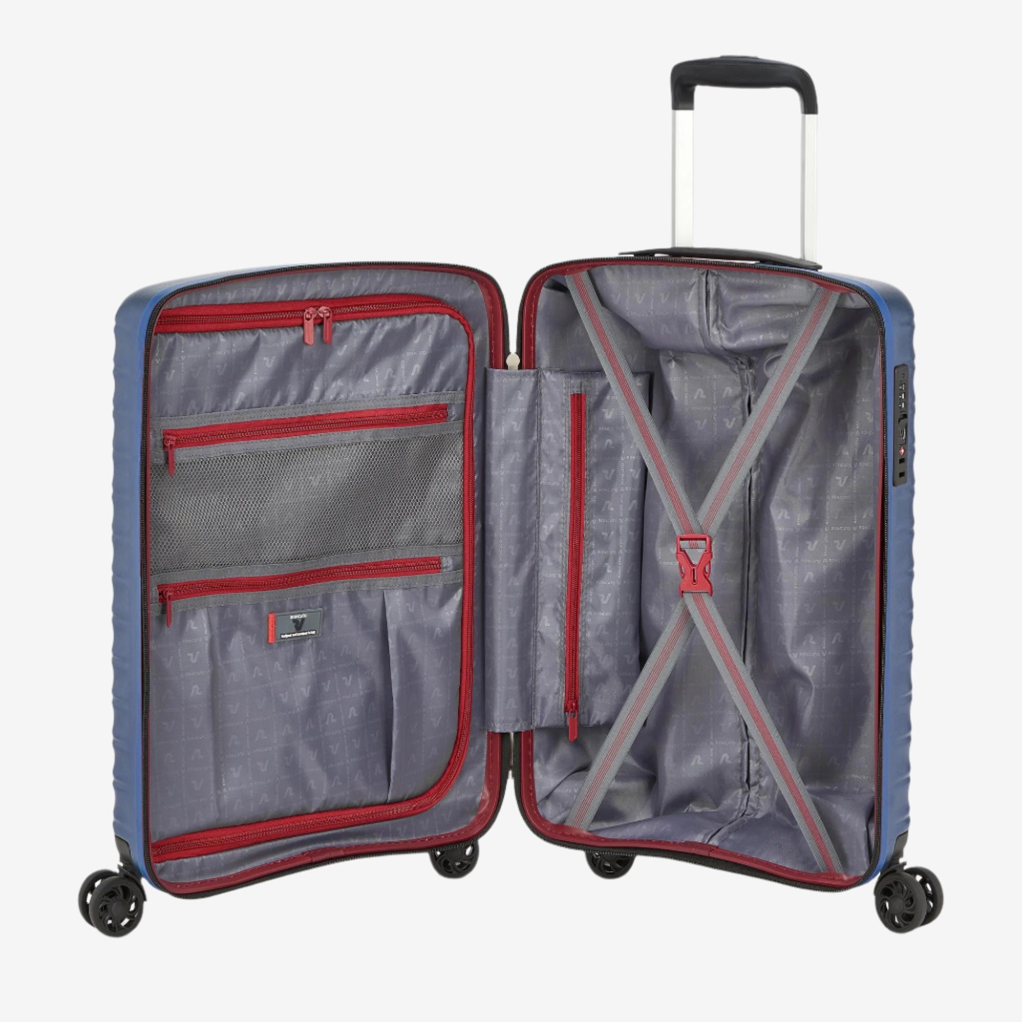 Trolley per Easyjet | Wave Roncato