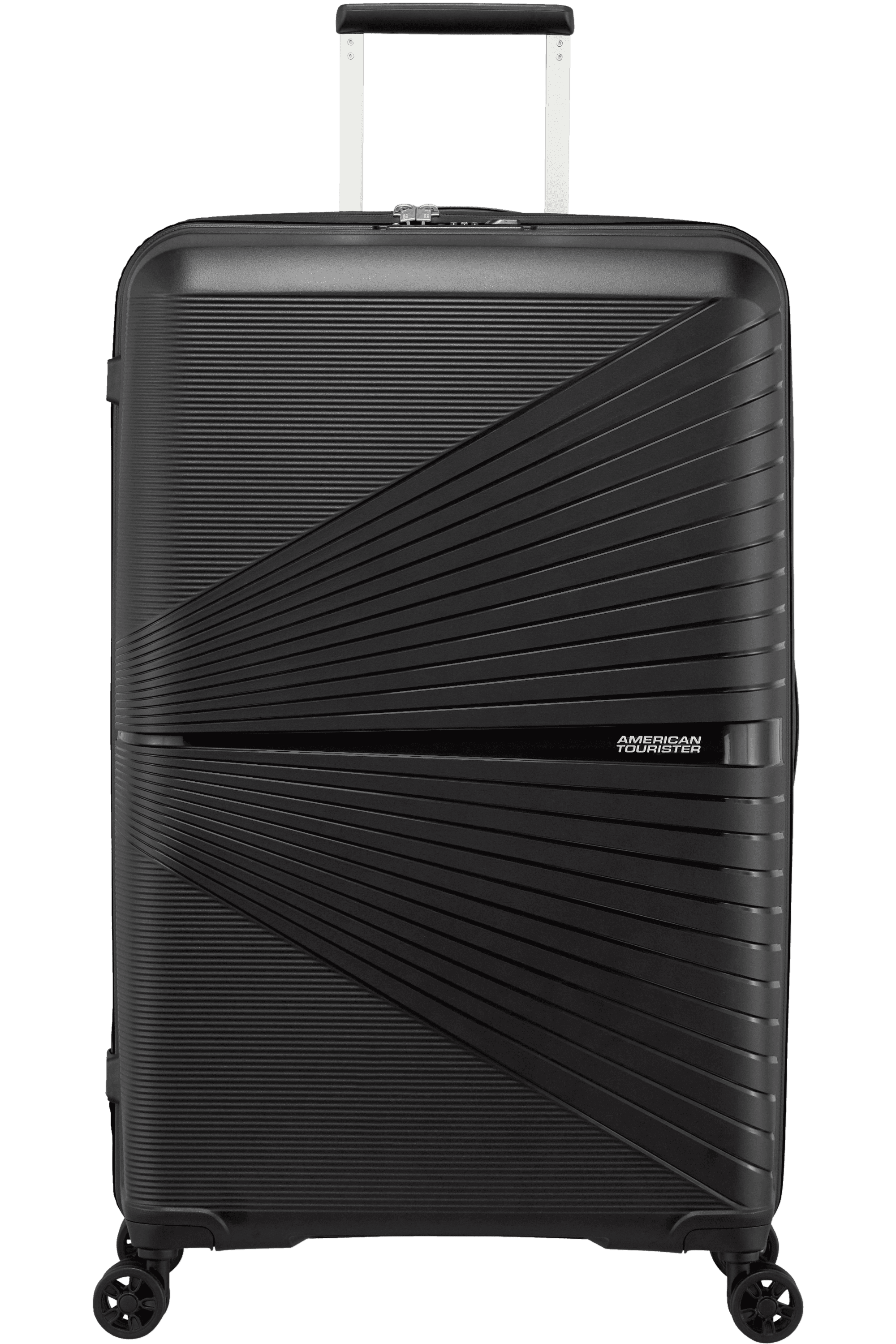 Airconic | American Tourister suitcase