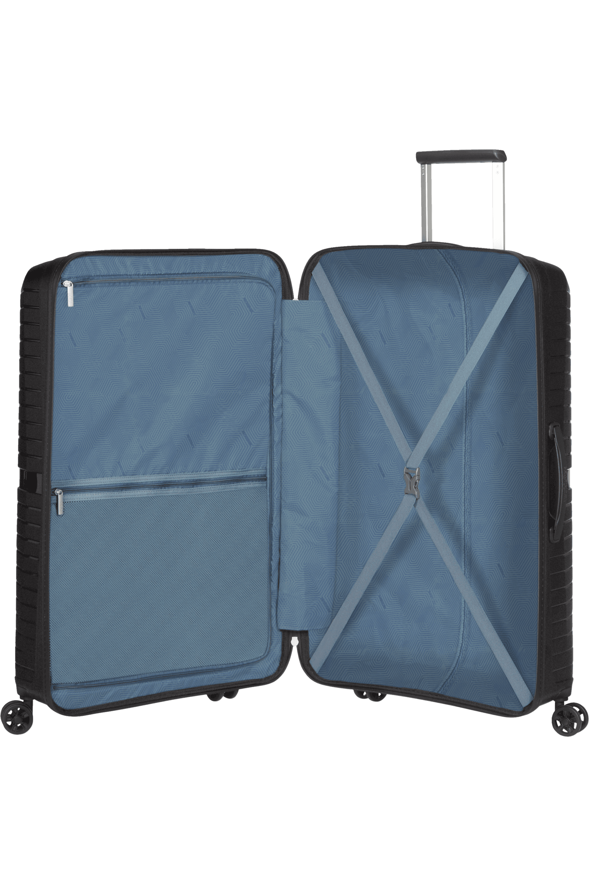 Airconic | American Tourister suitcase