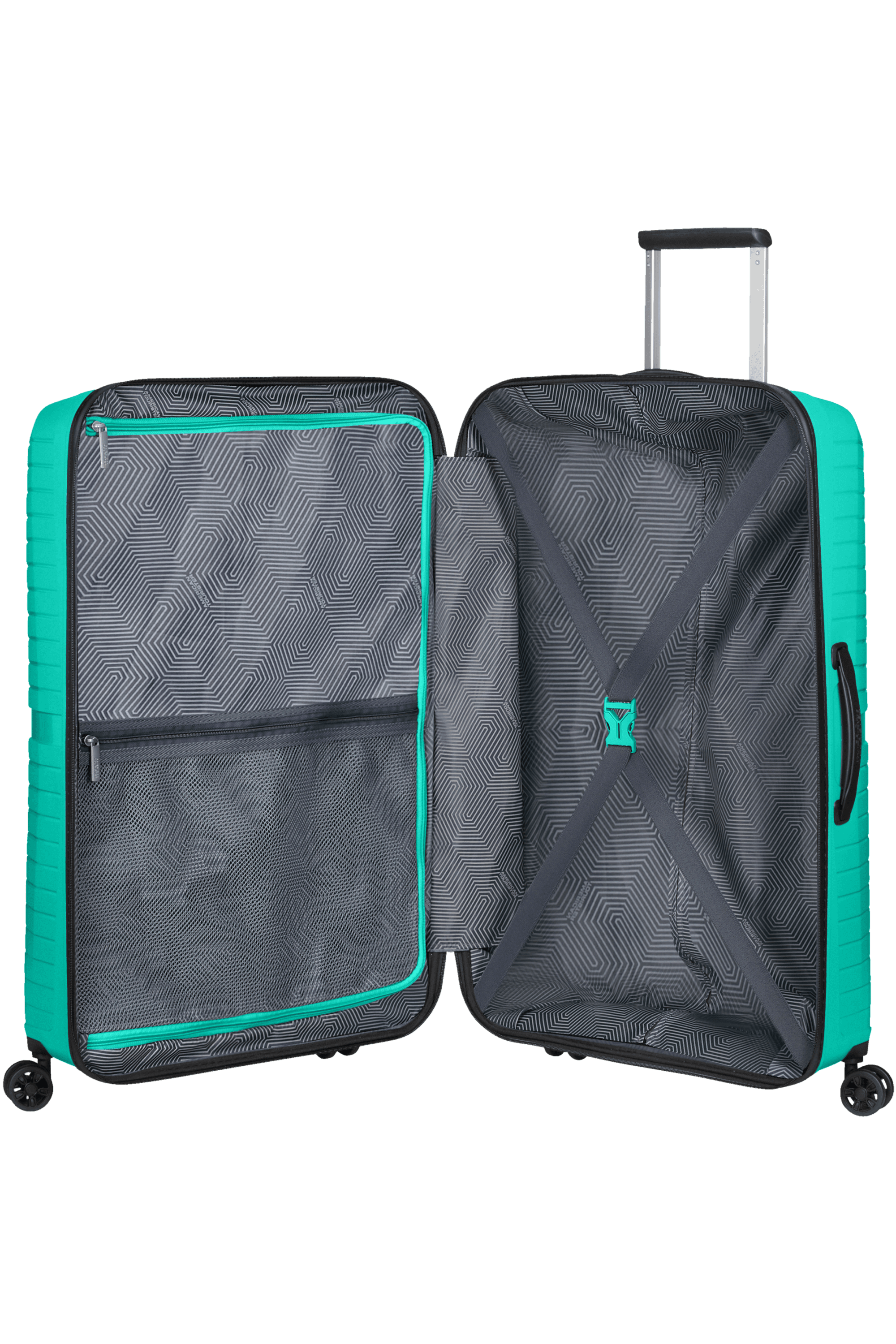 Airconic | American Tourister suitcase