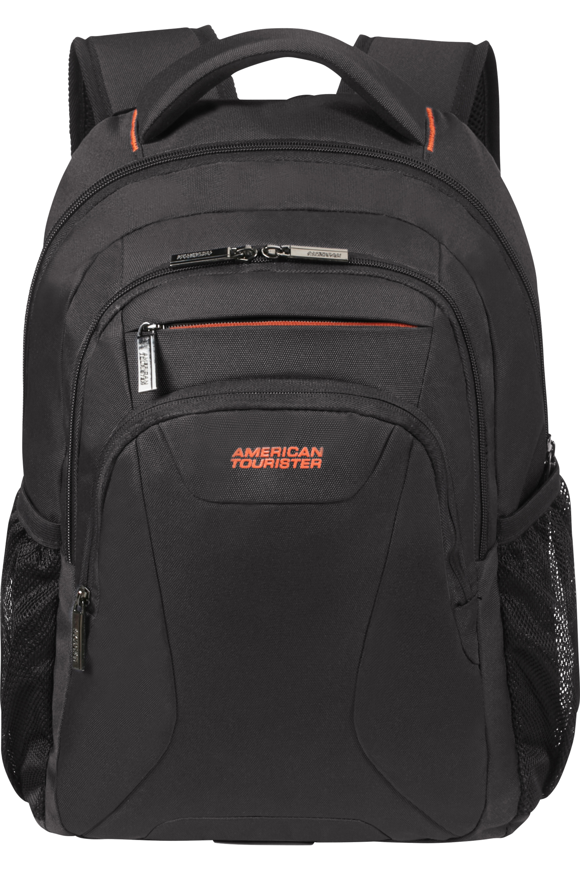 Backpack At Work
