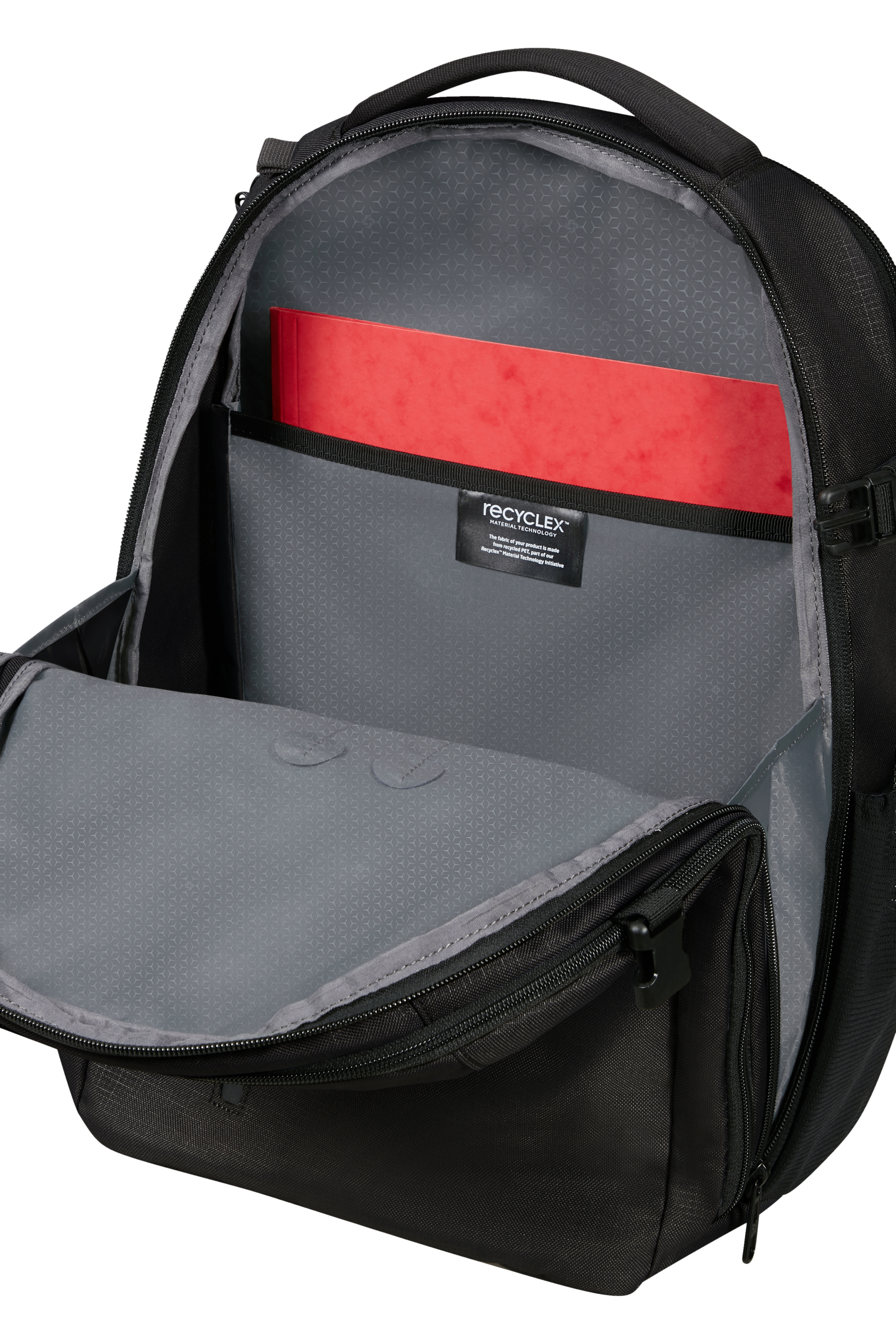 ROADER backpack 