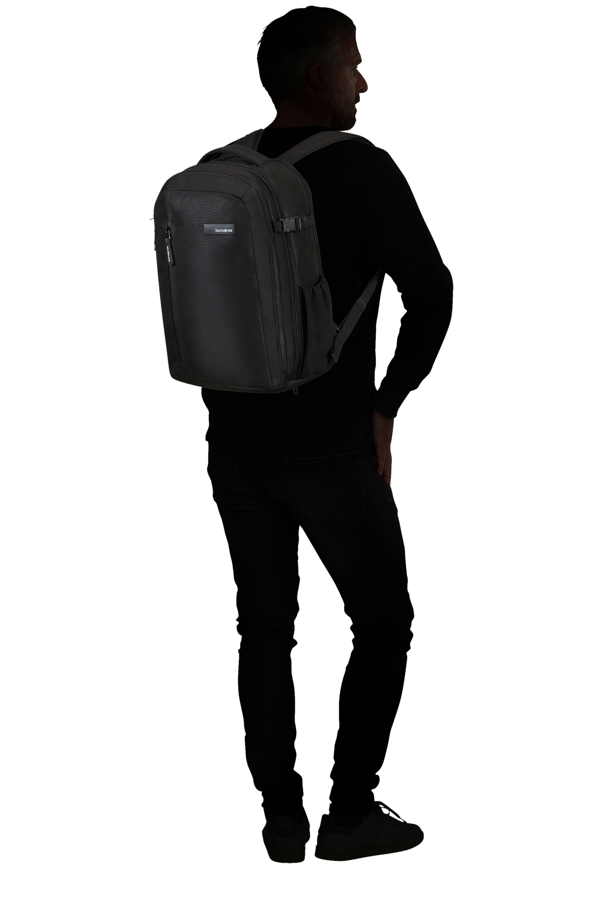 ROADER backpack 