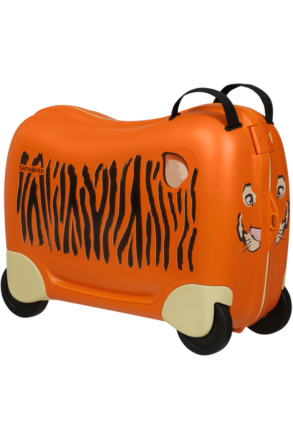 Tiger Toby DREAM2GO