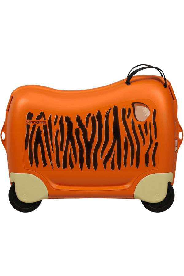 Tiger Toby DREAM2GO