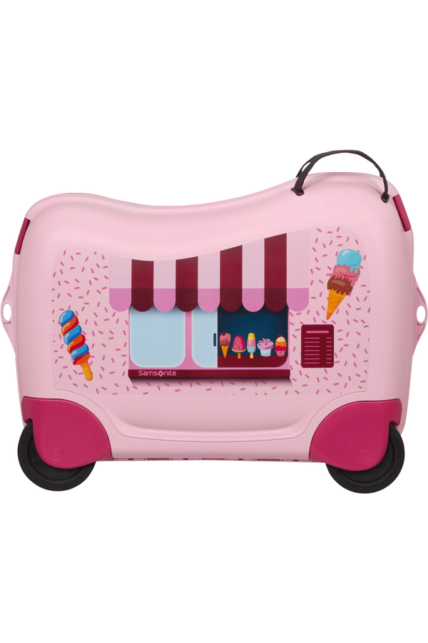 Ice cream by DREAM2GO
