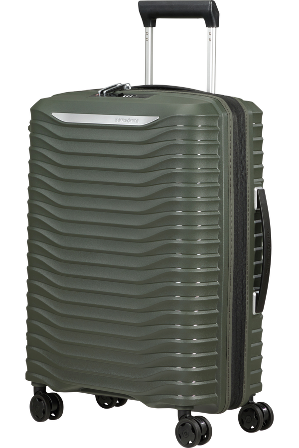 Upscape Samsonite
