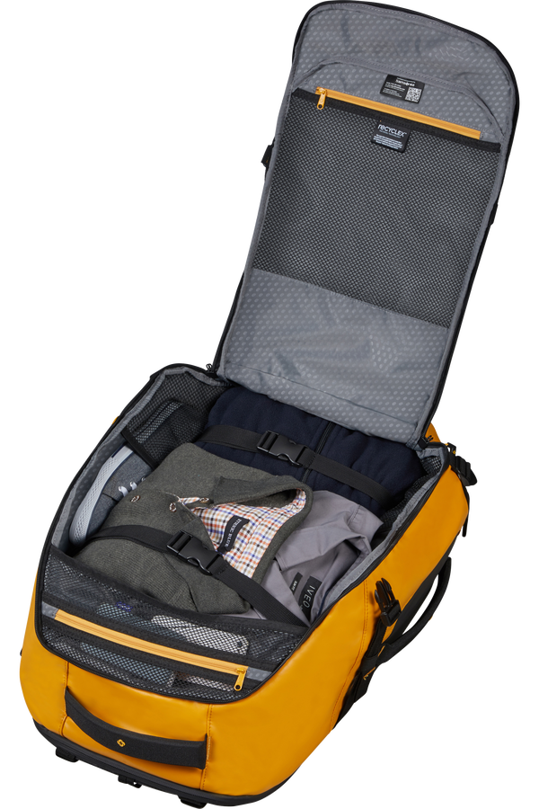 Zaino da viaggio 55L | ECODIVER Samsonite