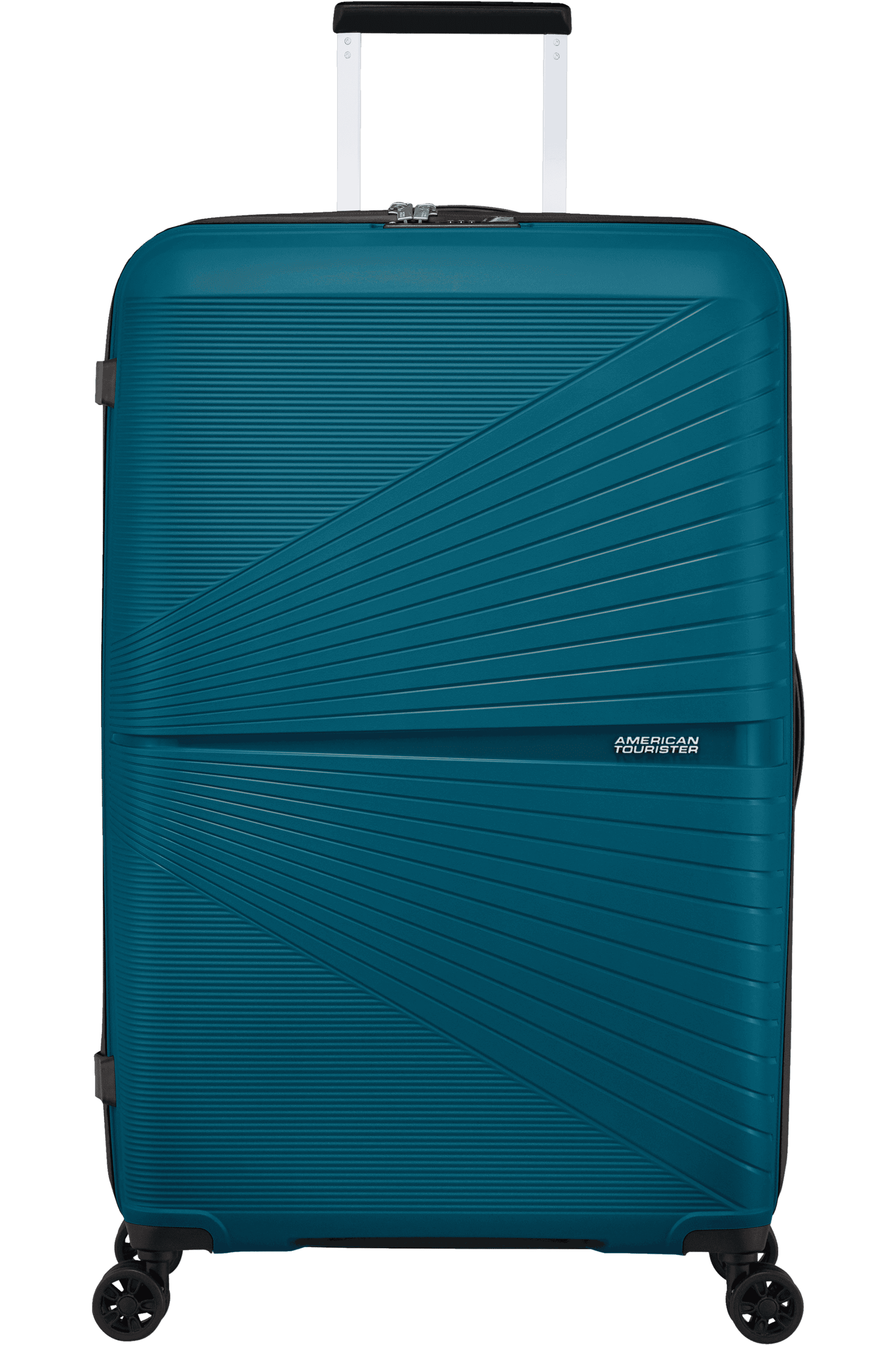 Airconic | American Tourister suitcase