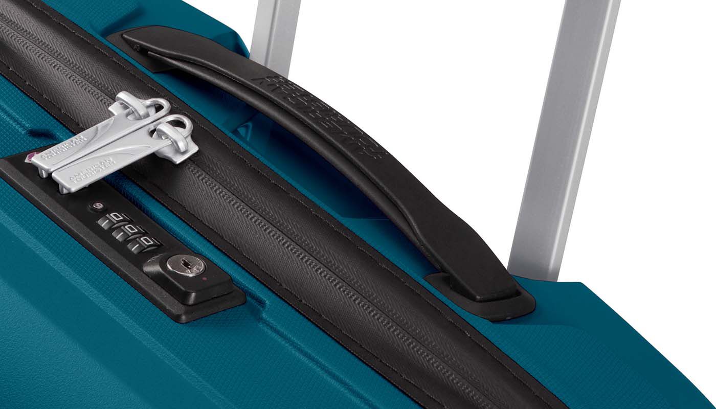 Airconic | American Tourister suitcase