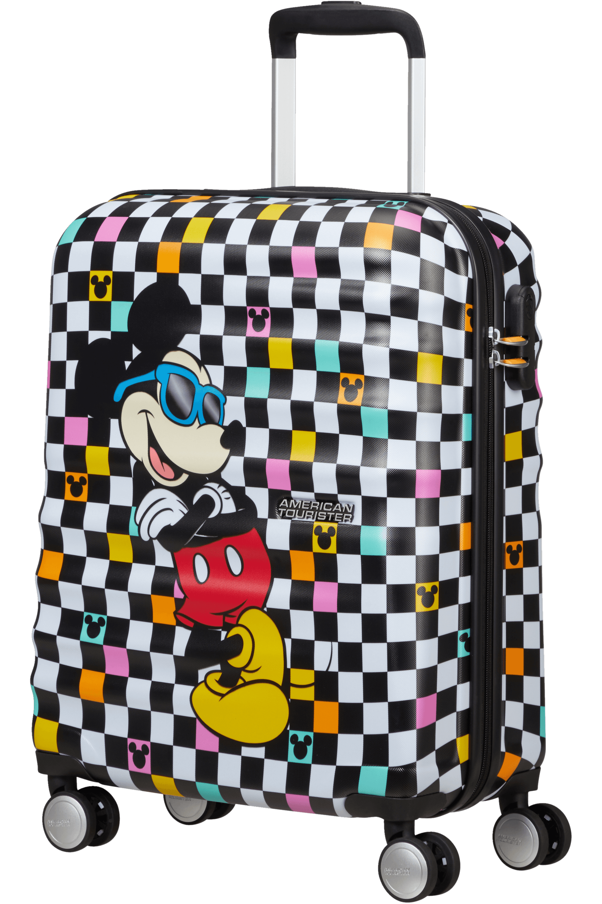 Disney 55cm Minnie American Tourister