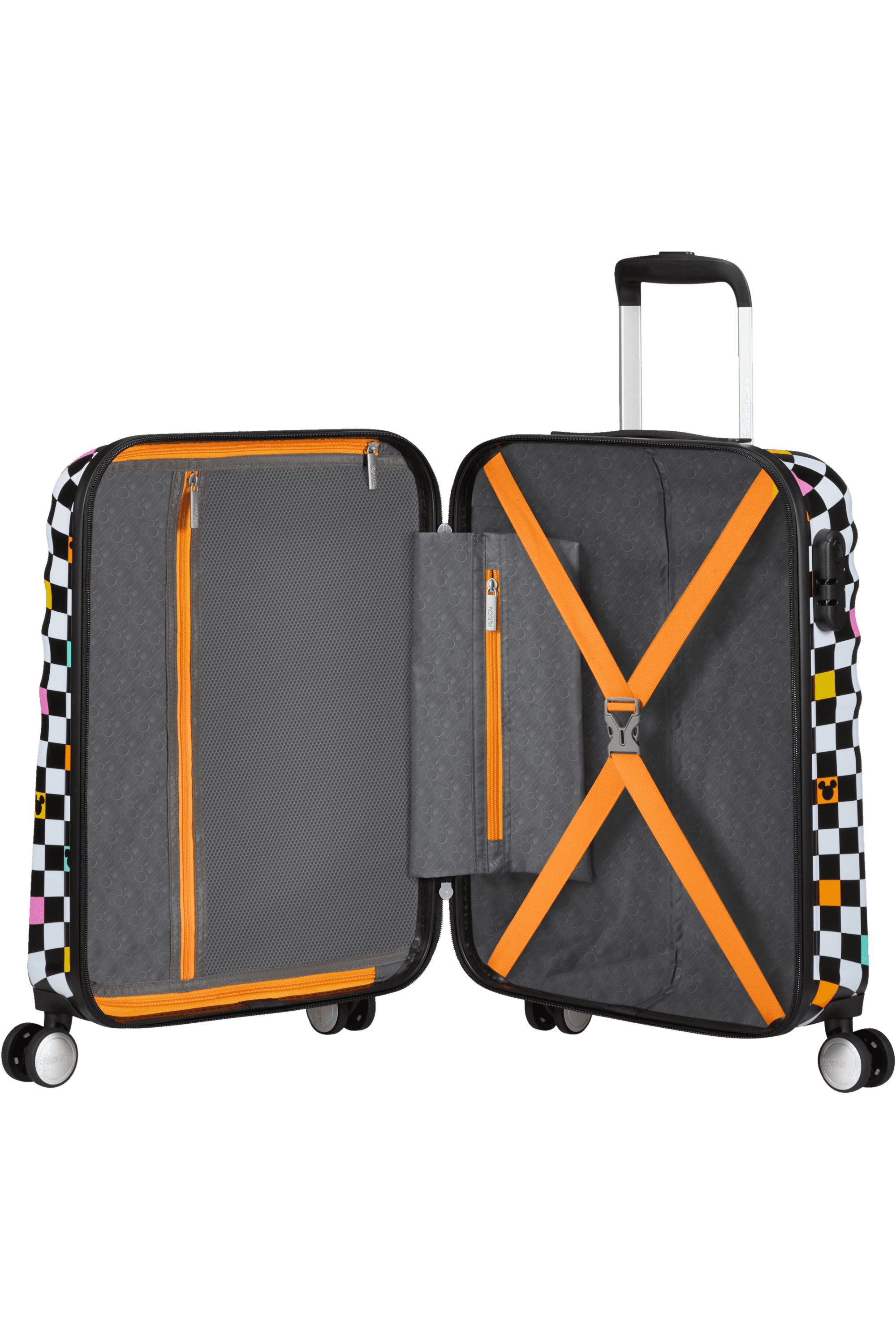 Disney 55cm Minnie American Tourister