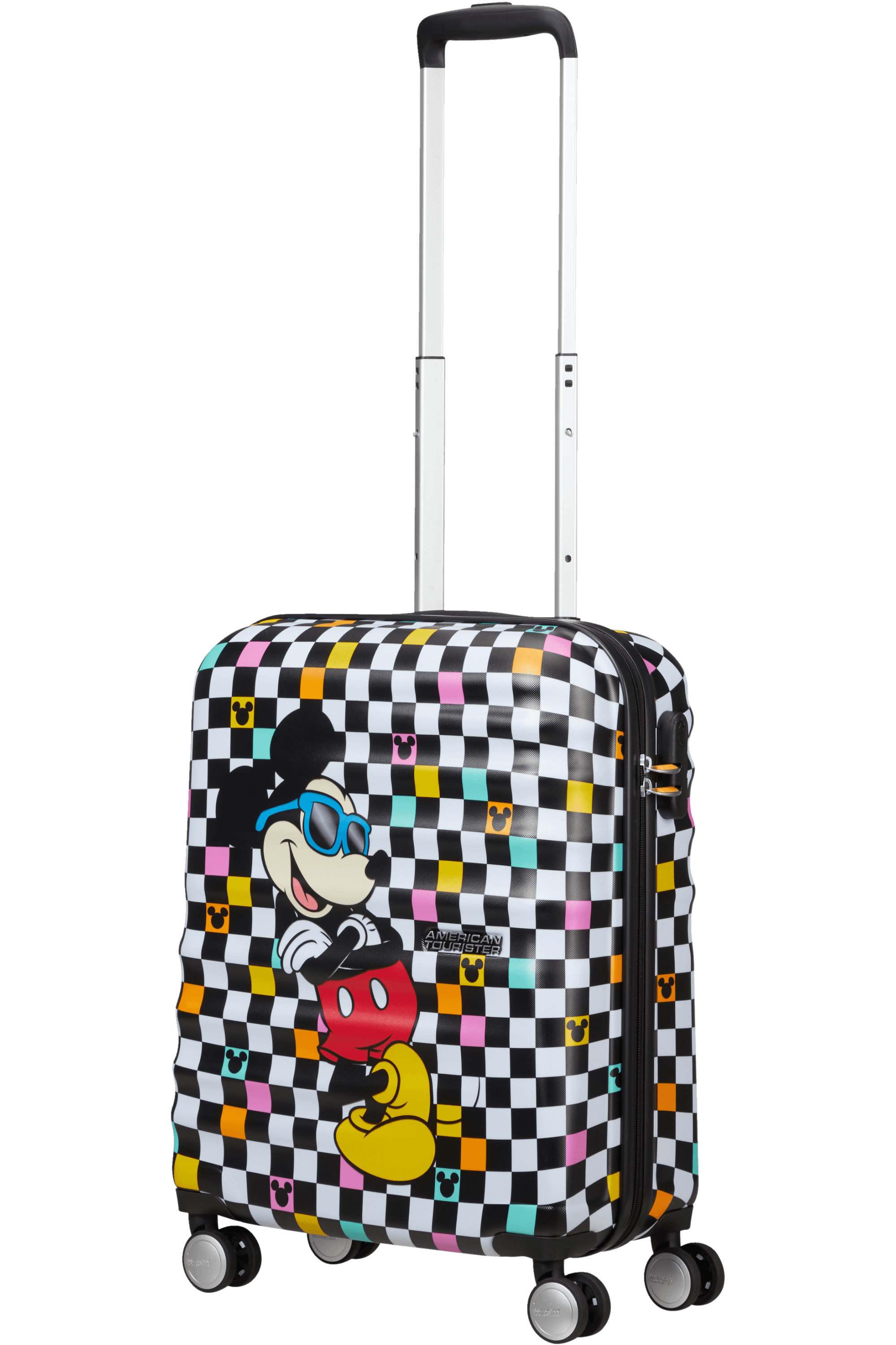 Disney 55cm Minnie American Tourister
