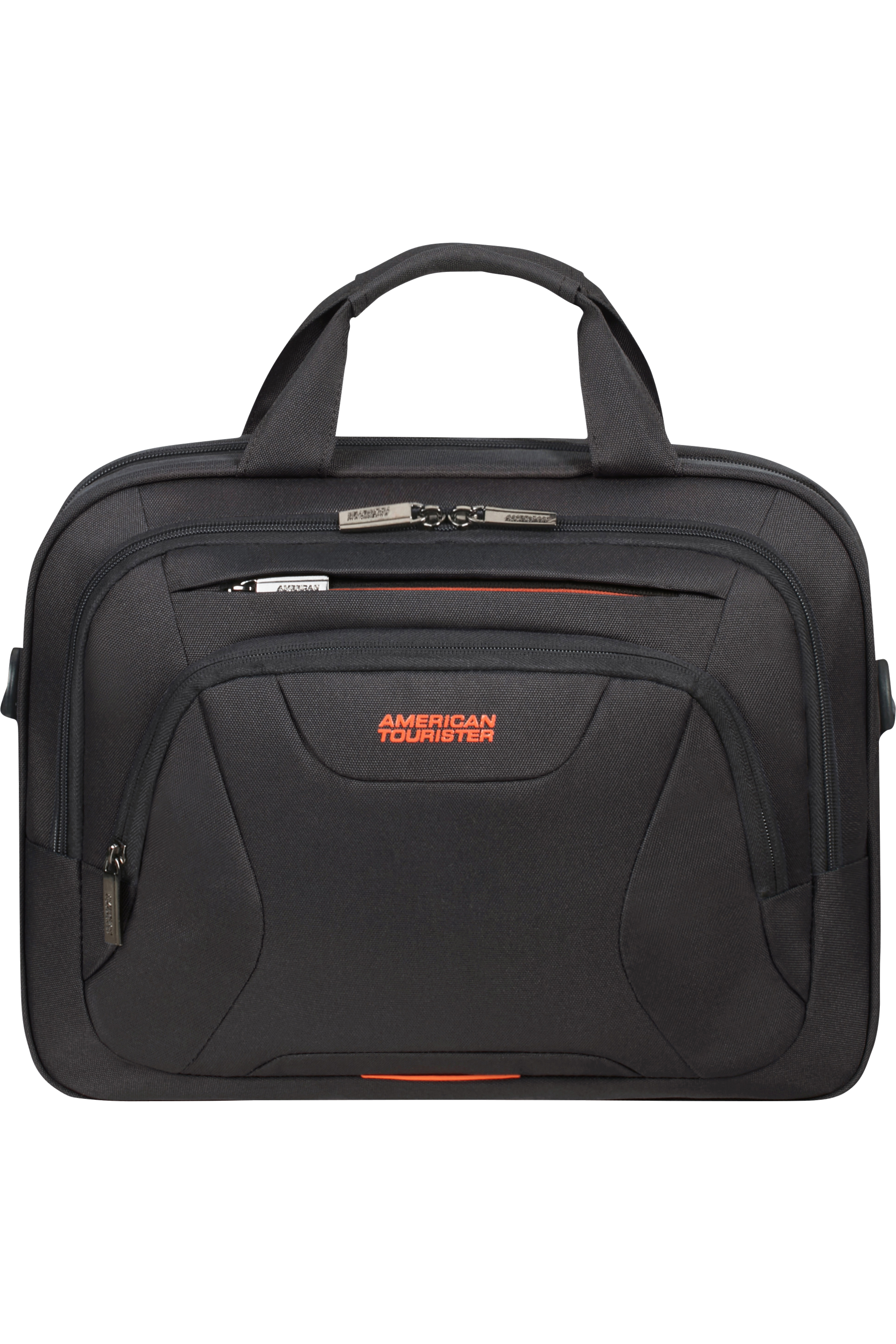 At Work Laptop Bag | American Tourister