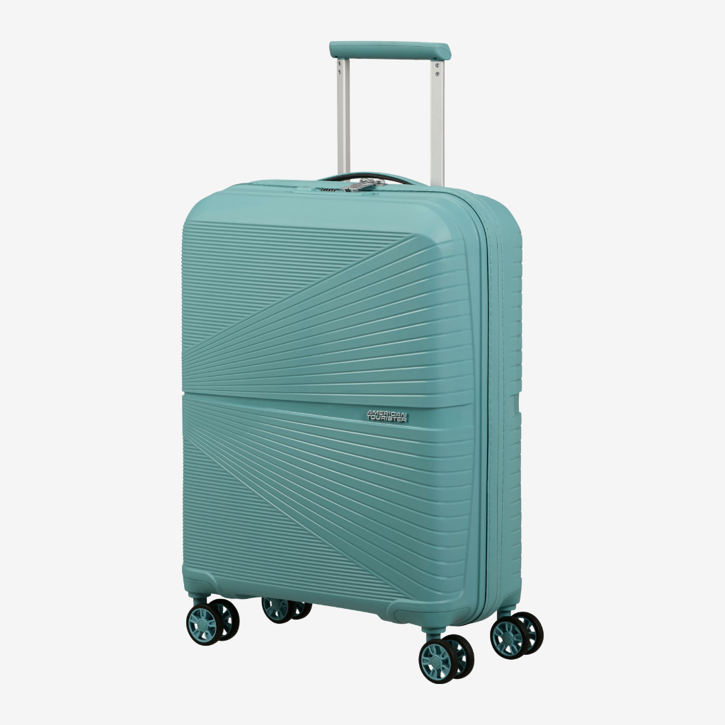 Airconic | Valigia American Tourister - Valigeriagioberti