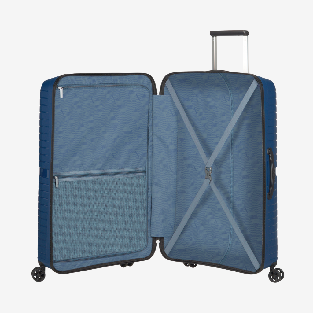 Airconic | Valigia American Tourister - Valigeriagioberti