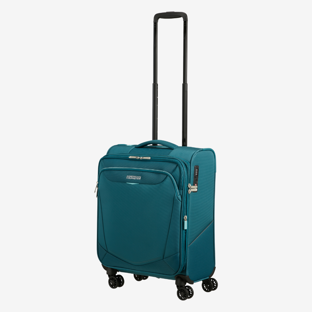 Valigia leggera Summerride