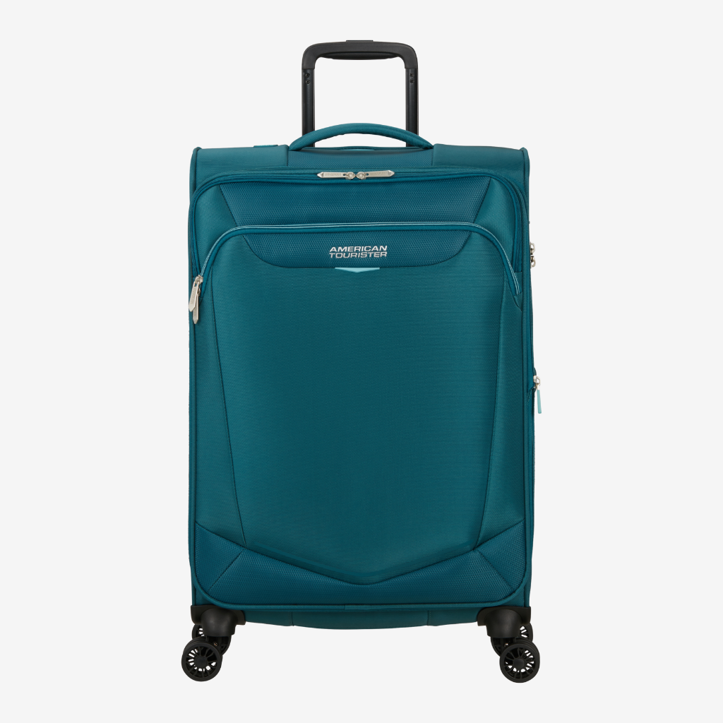 Valigia leggera Summerride