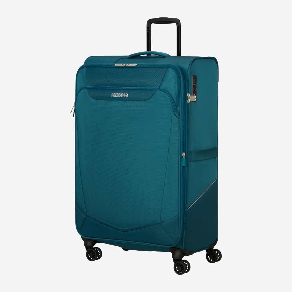 Valigia leggera Summerride