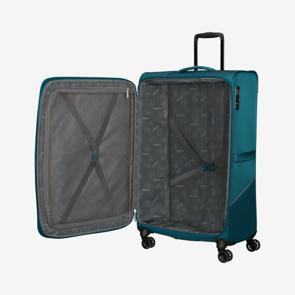 Valigia leggera Summerride