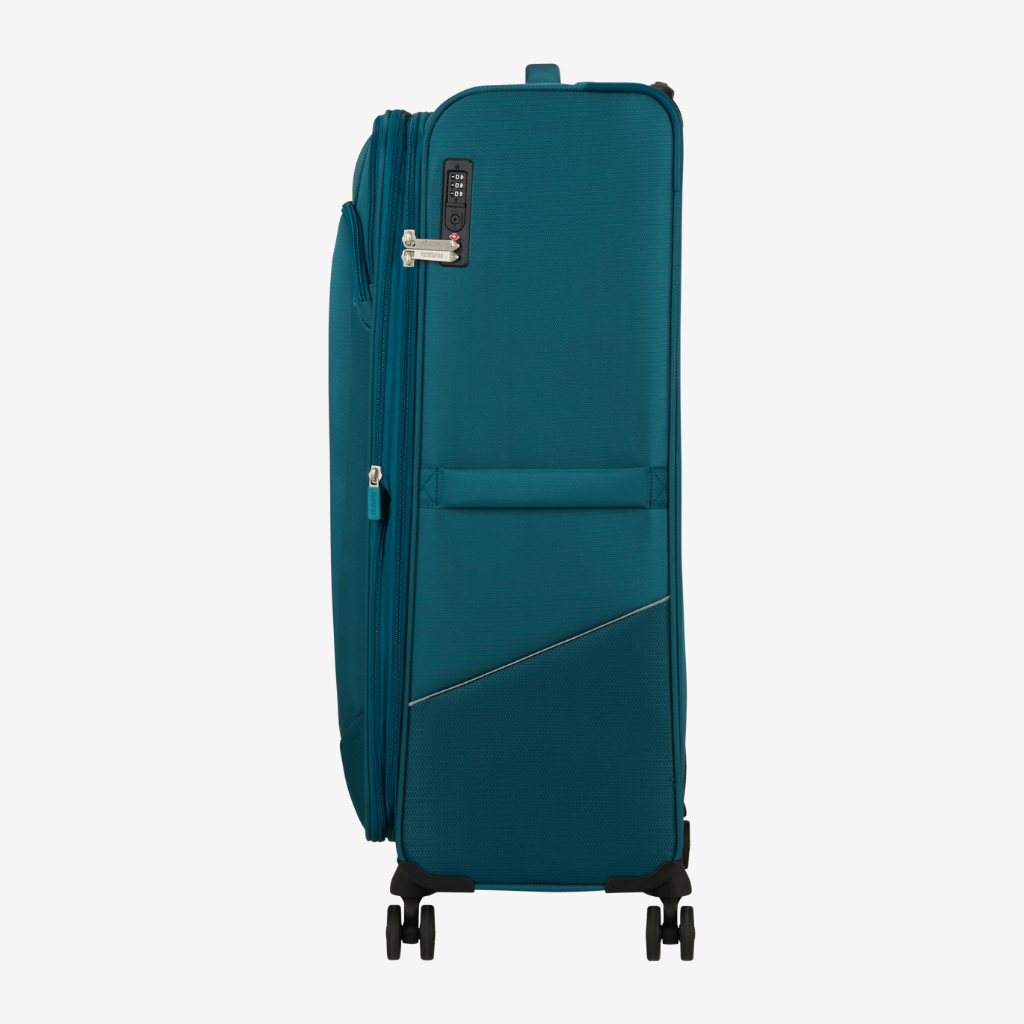 Valigia leggera Summerride