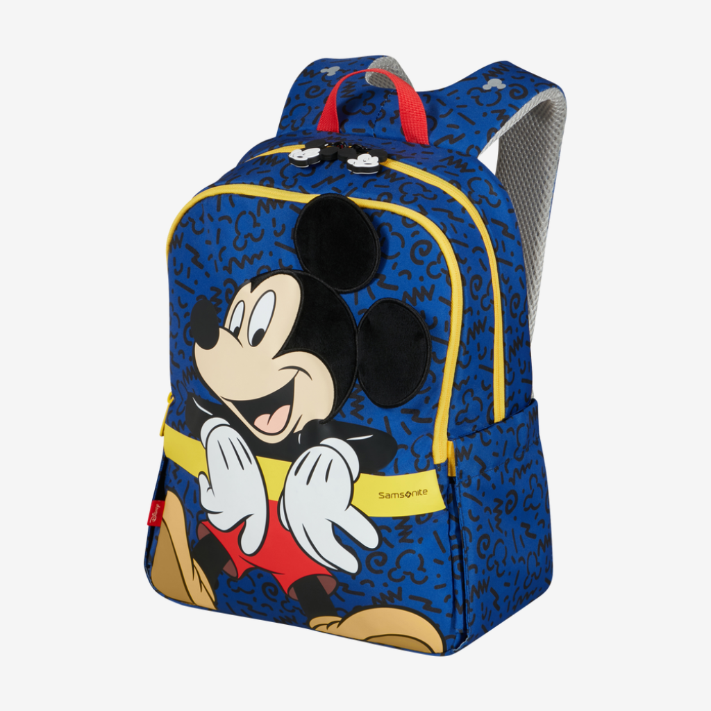 Zaino Mickey Happy