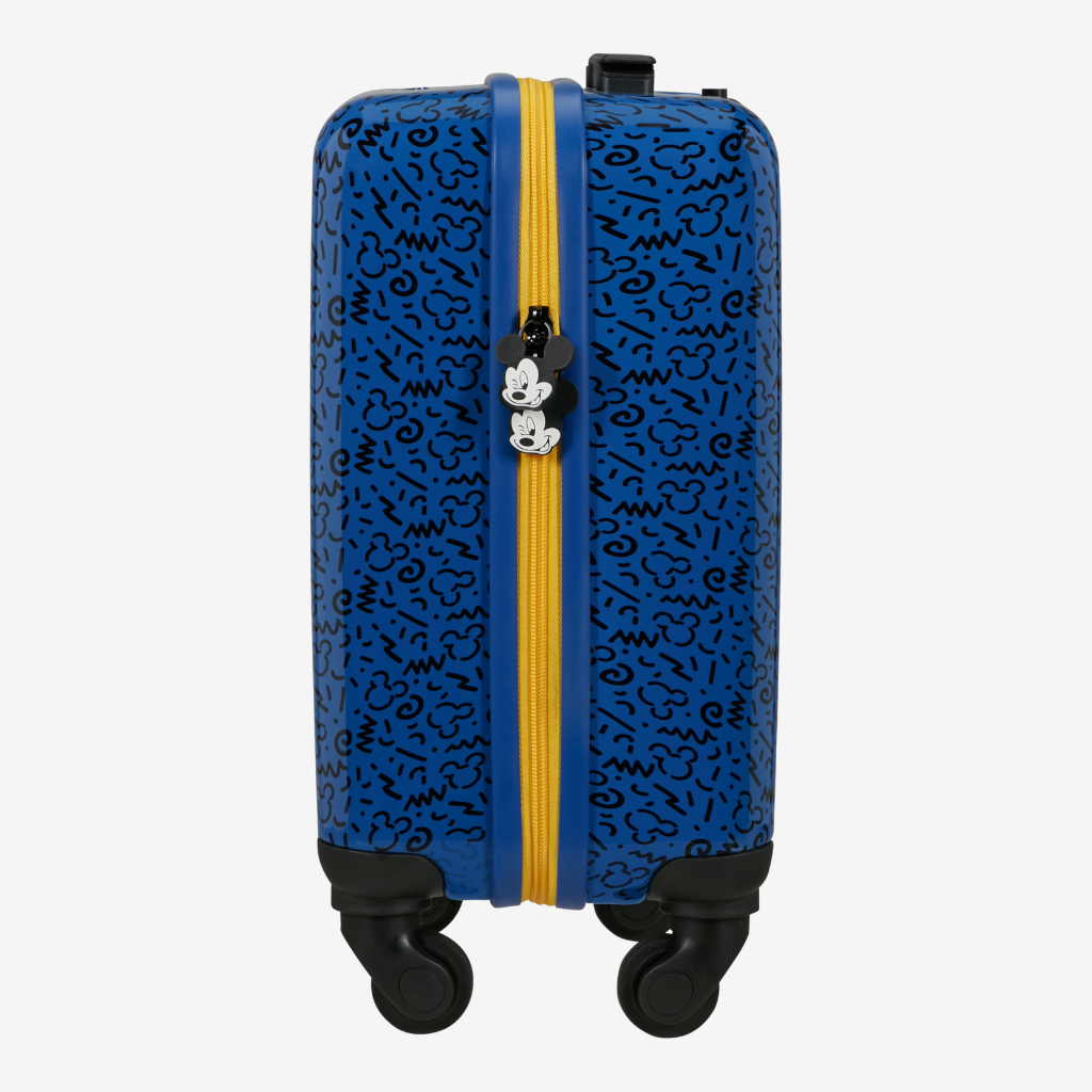 MICKEY HAPPY | Daydream Disney Trolley