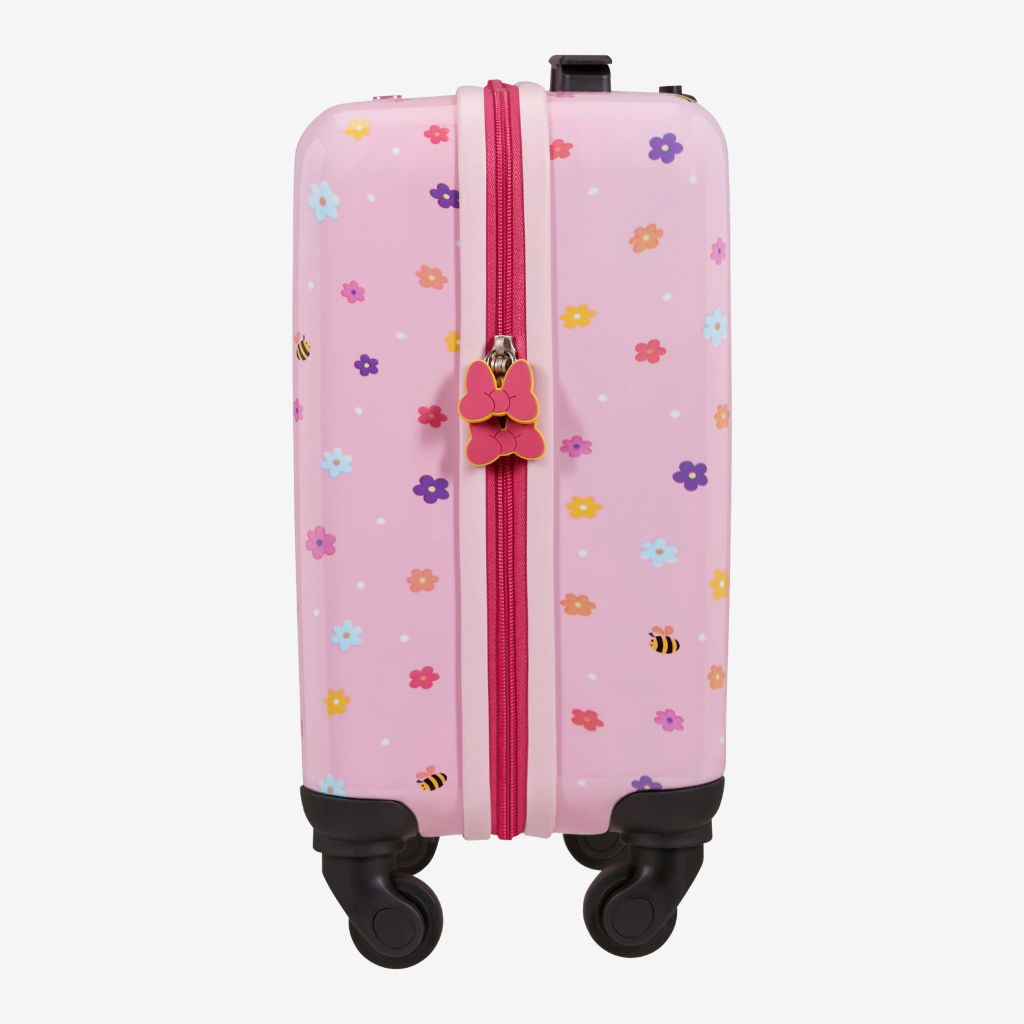 MINNIE FLOWER POWER | Daydream Disney Trolley