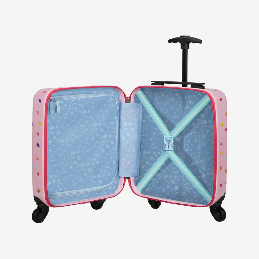 MINNIE FLOWER POWER | Daydream Disney Trolley