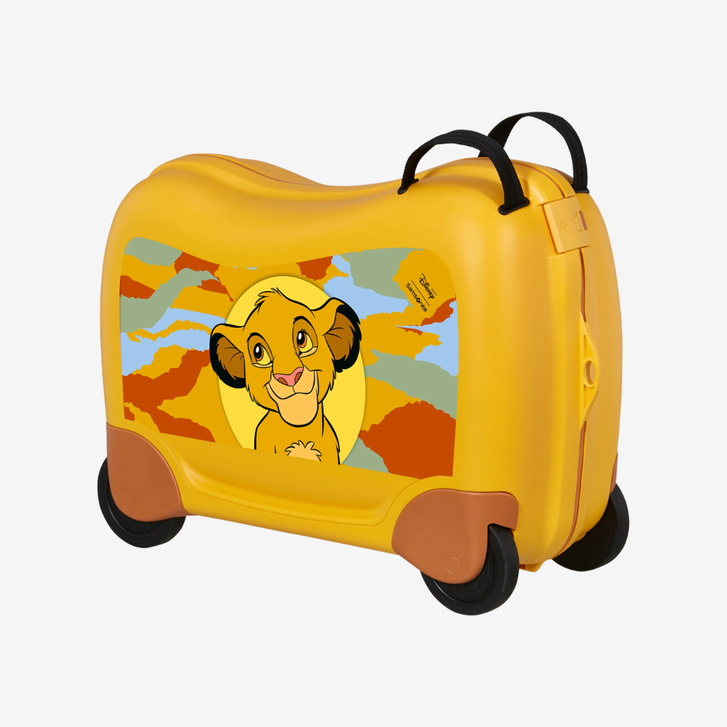 Simba | Dream2go Disney