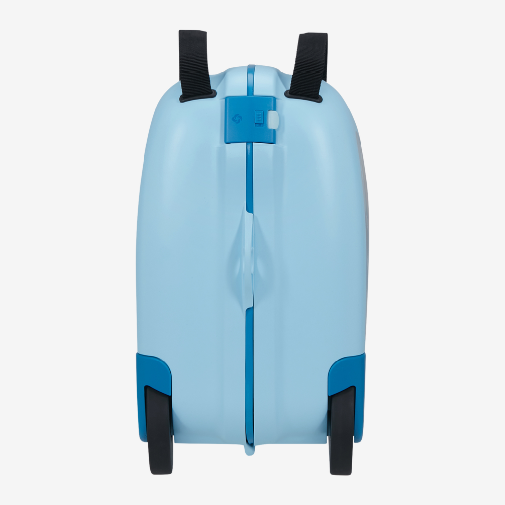 Dream2go Disney Trolley | Frozen Magic - Valigeriagioberti