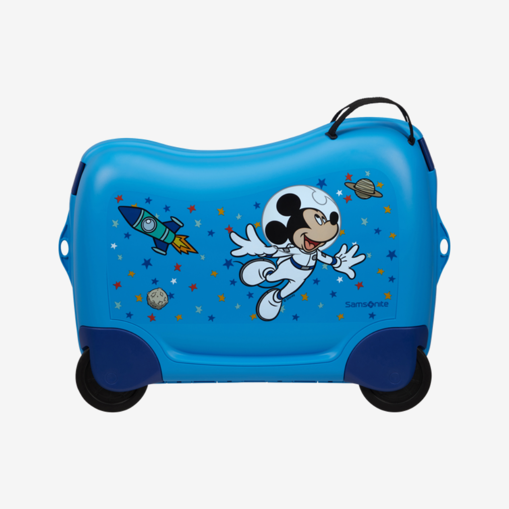 Dream2go Disney Trolley | Mickey Stars - Valigeriagioberti