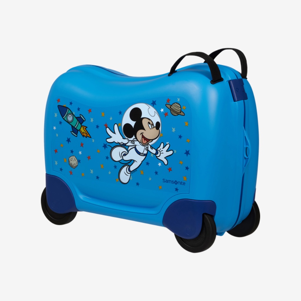 Dream2go Disney Trolley | Mickey Stars - Valigeriagioberti