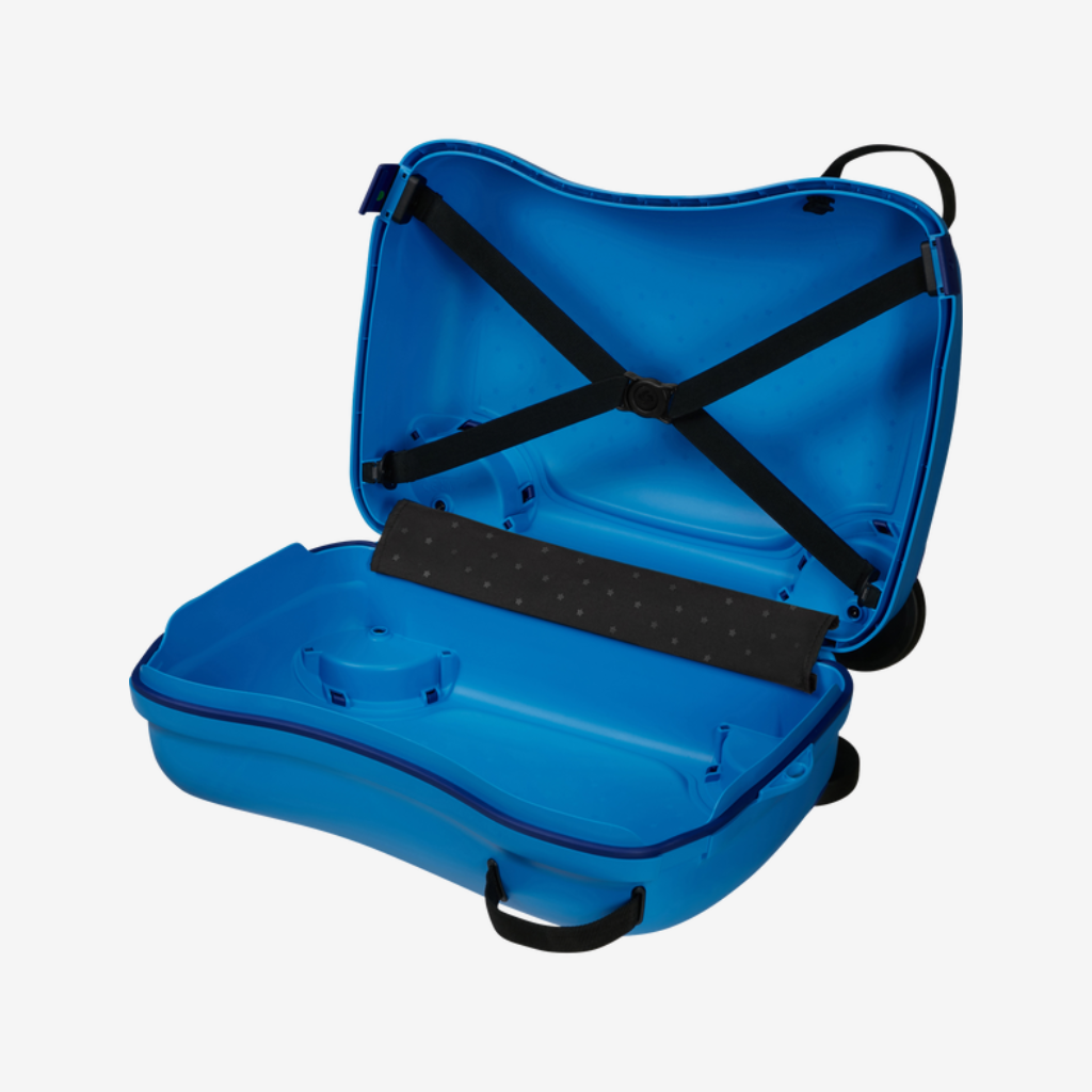 Dream2go Disney Trolley | Mickey Stars - Valigeriagioberti