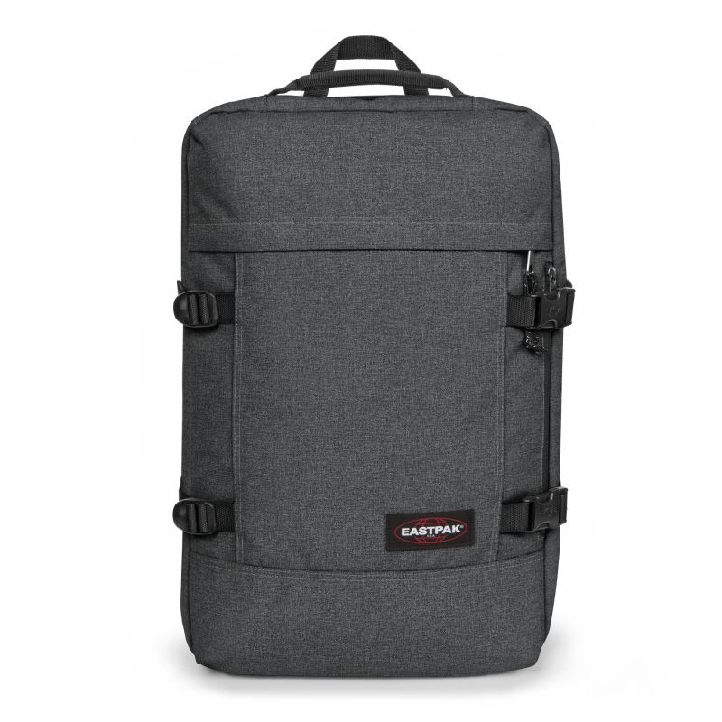 Zaino Travelpack 42L | Eastpak Black Denim EASTPAK