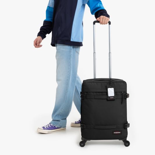 TRANSIT'R 4 RUOTE - EASTPAK