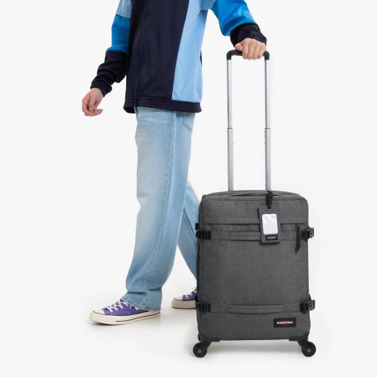 TRANSIT'R 4 RUOTE - EASTPAK EASTPAK