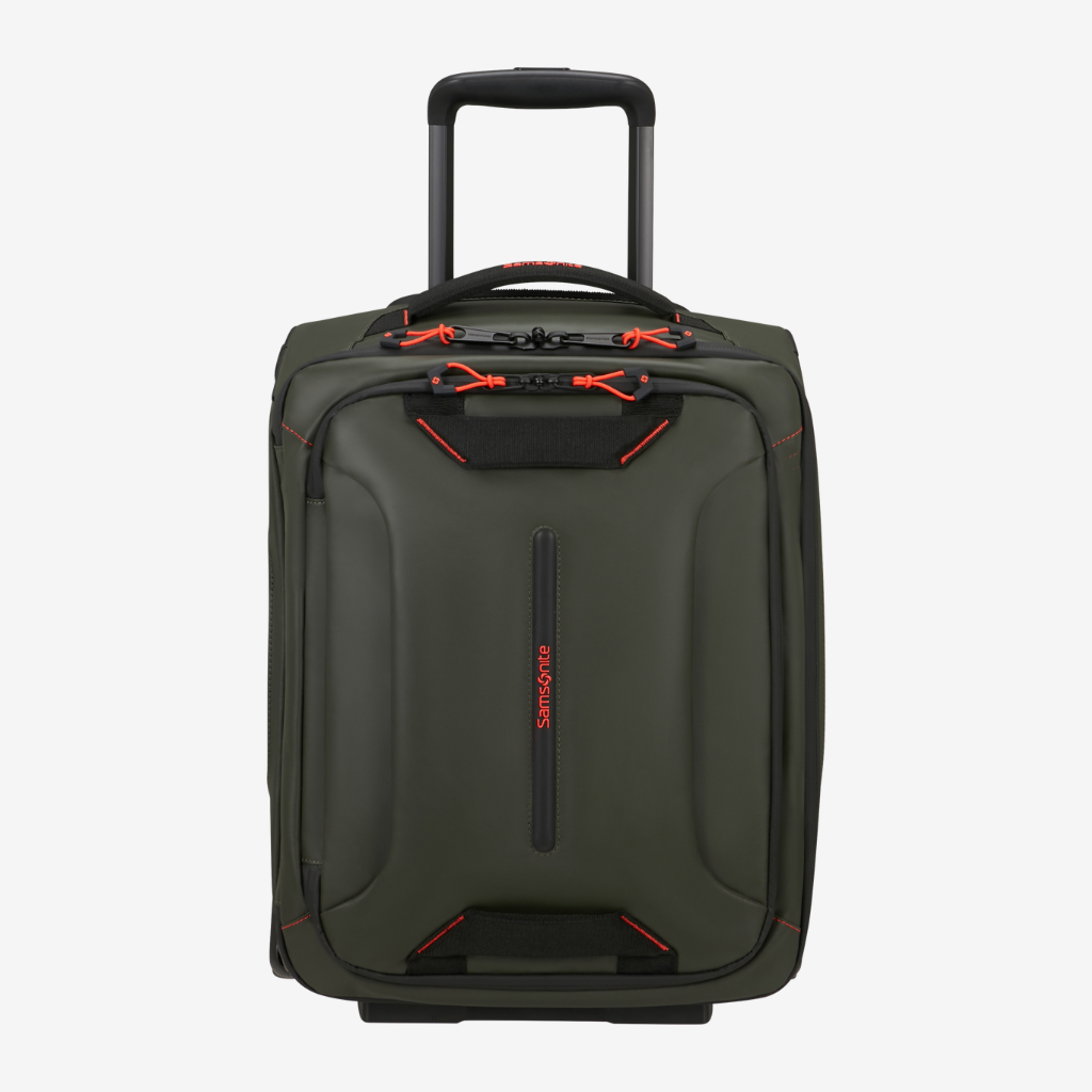 Borsone underseater con ruote 45cm - ECODIVER