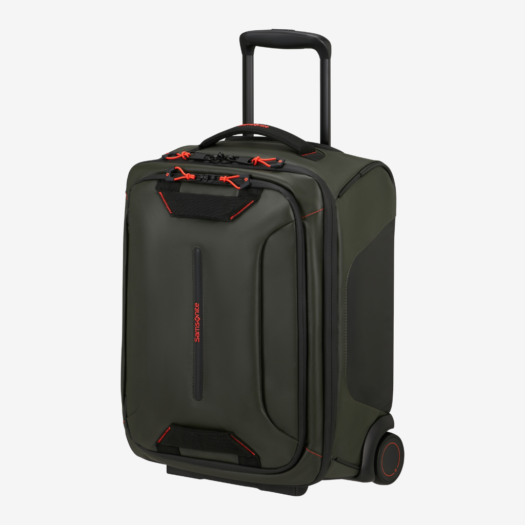 Borsone underseater con ruote 45cm - ECODIVER