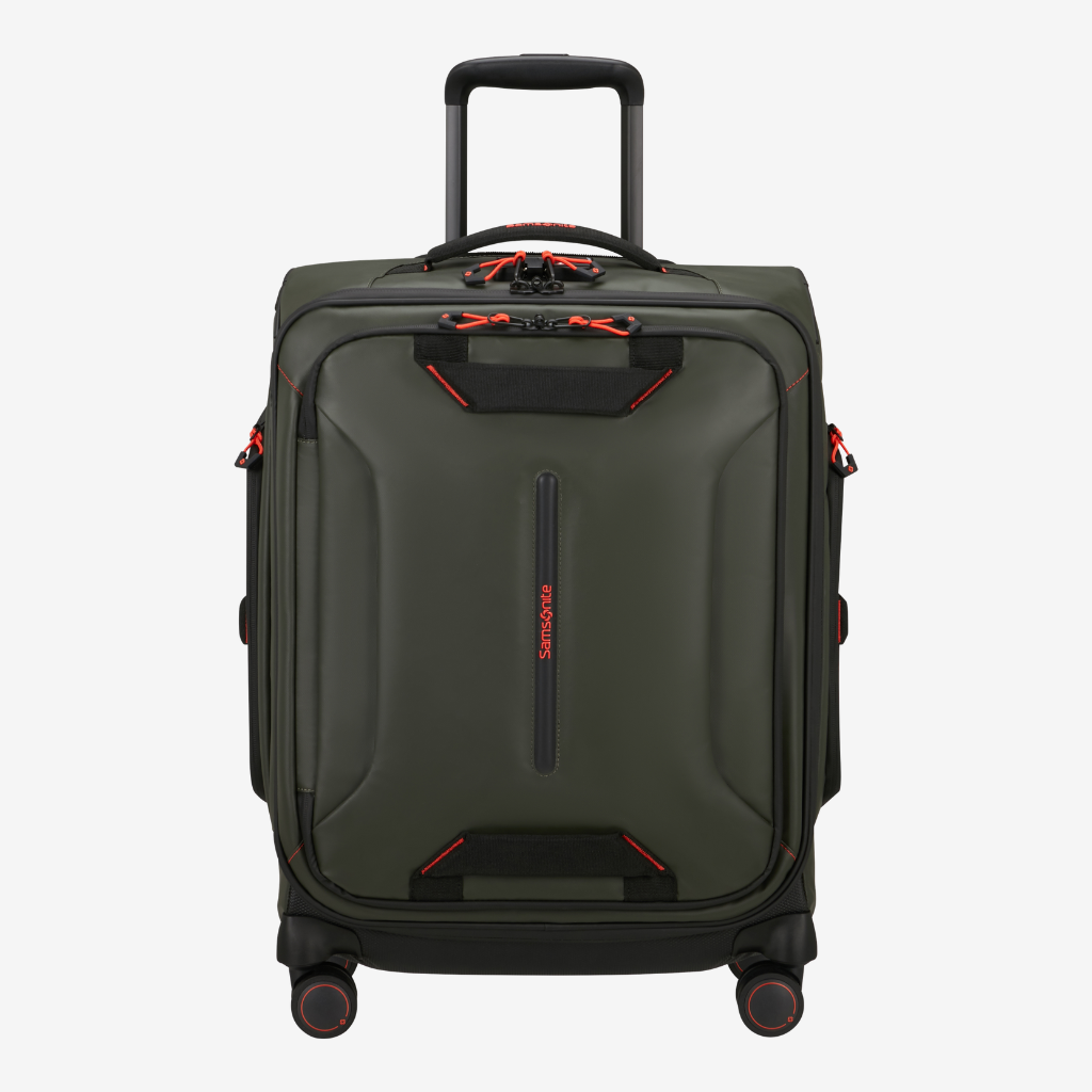 Ecodiver Trolley (4 ruote)