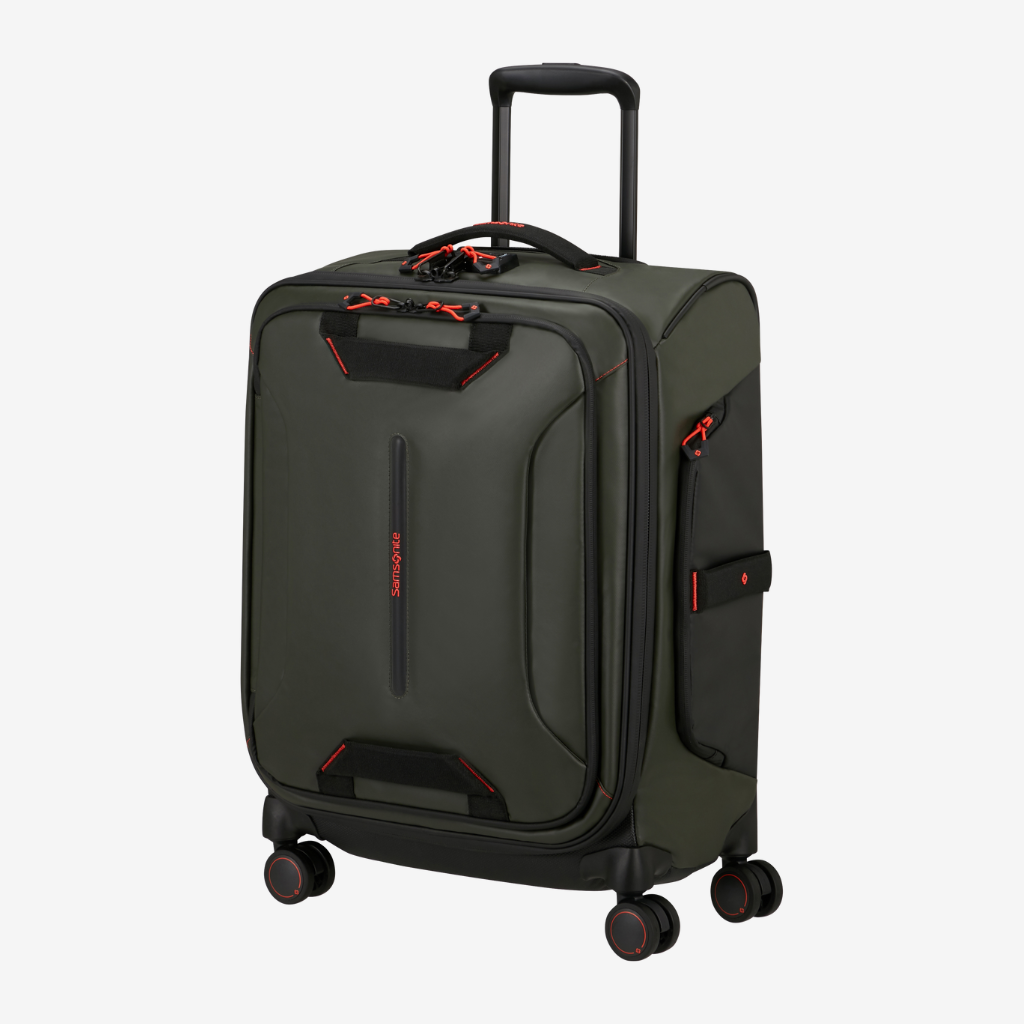 Ecodiver Trolley (4 ruote)