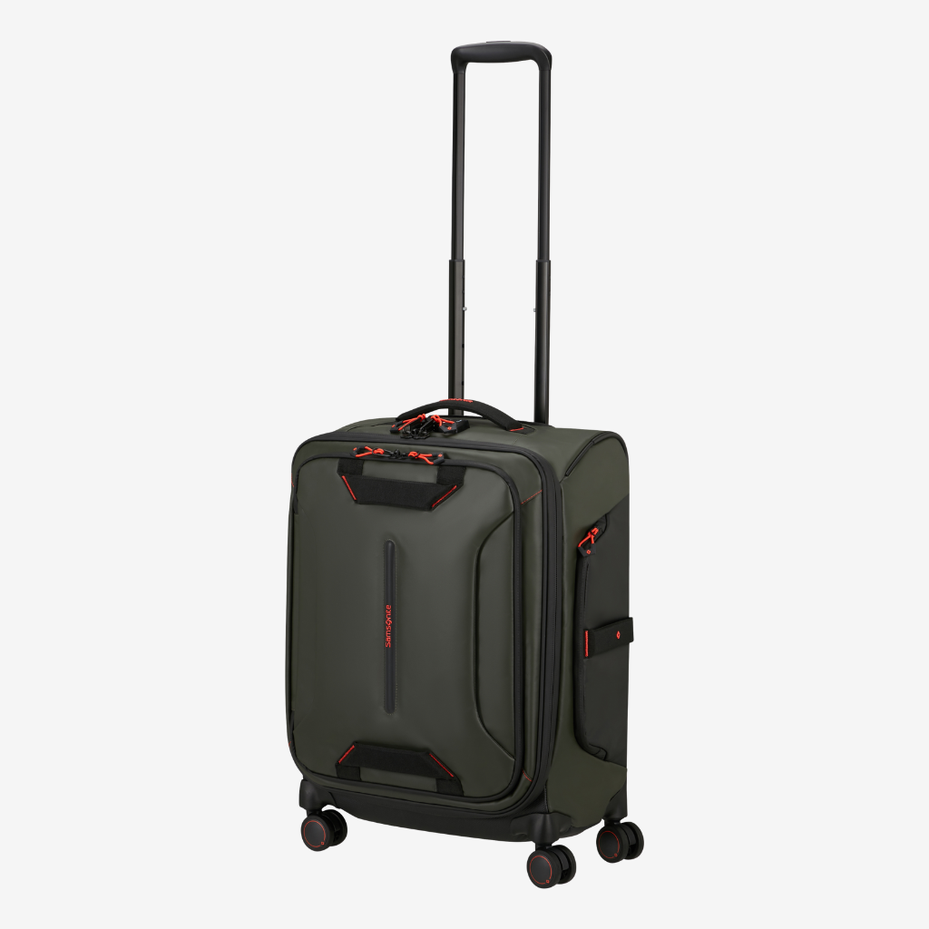 Ecodiver Trolley (4 ruote)