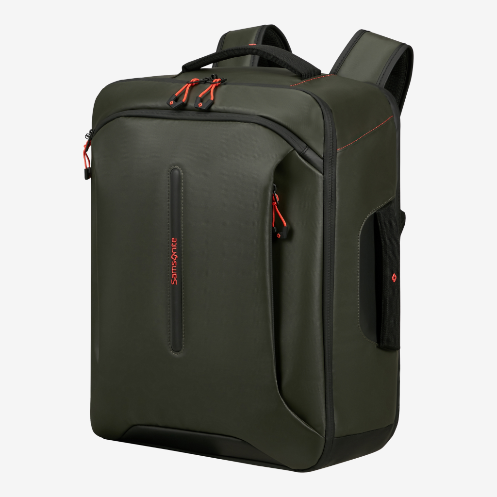 Ecodiver Underseater Backpack