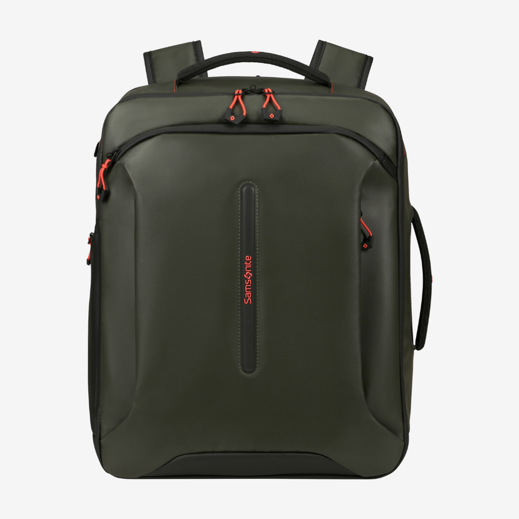 Ecodiver Underseater Backpack