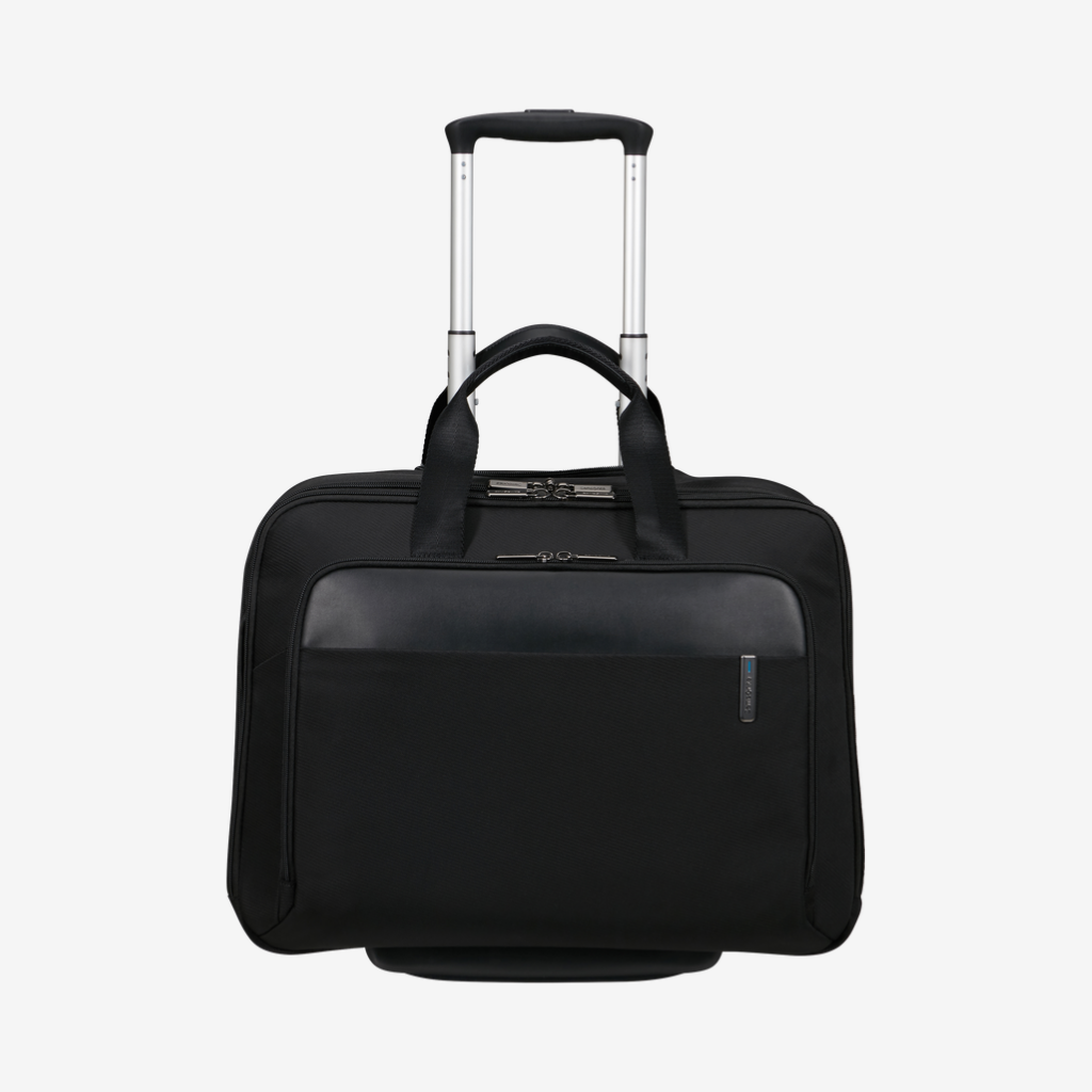 Evosight Rolling Tote 17.3"