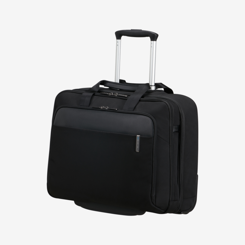 Evosight Rolling Tote 17.3"