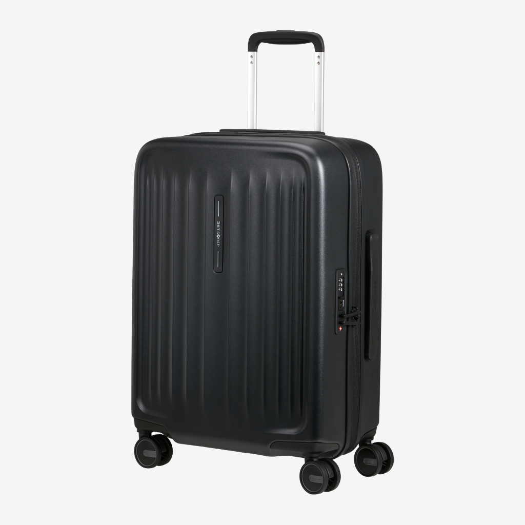 FRYM | Valigia a policarbonato