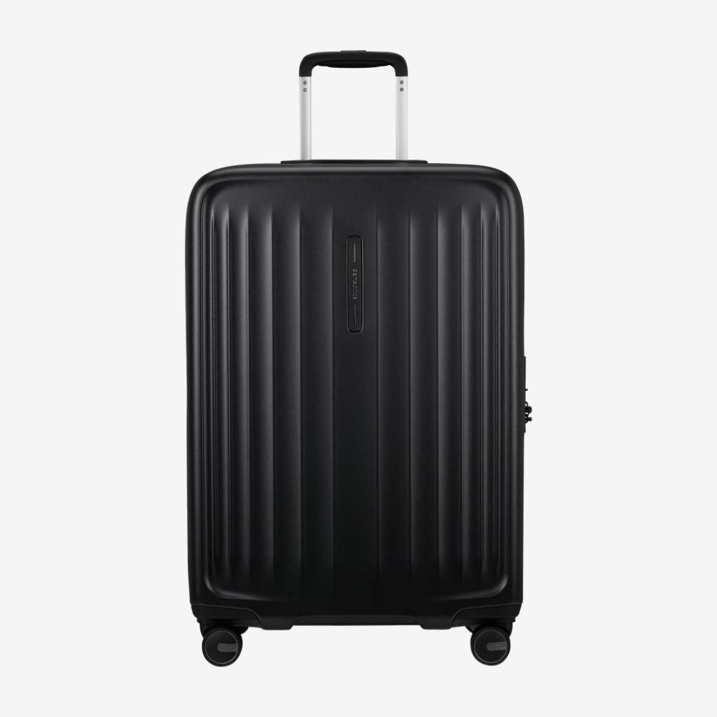 FRYM | Valigia a policarbonato - Valigeriagioberti