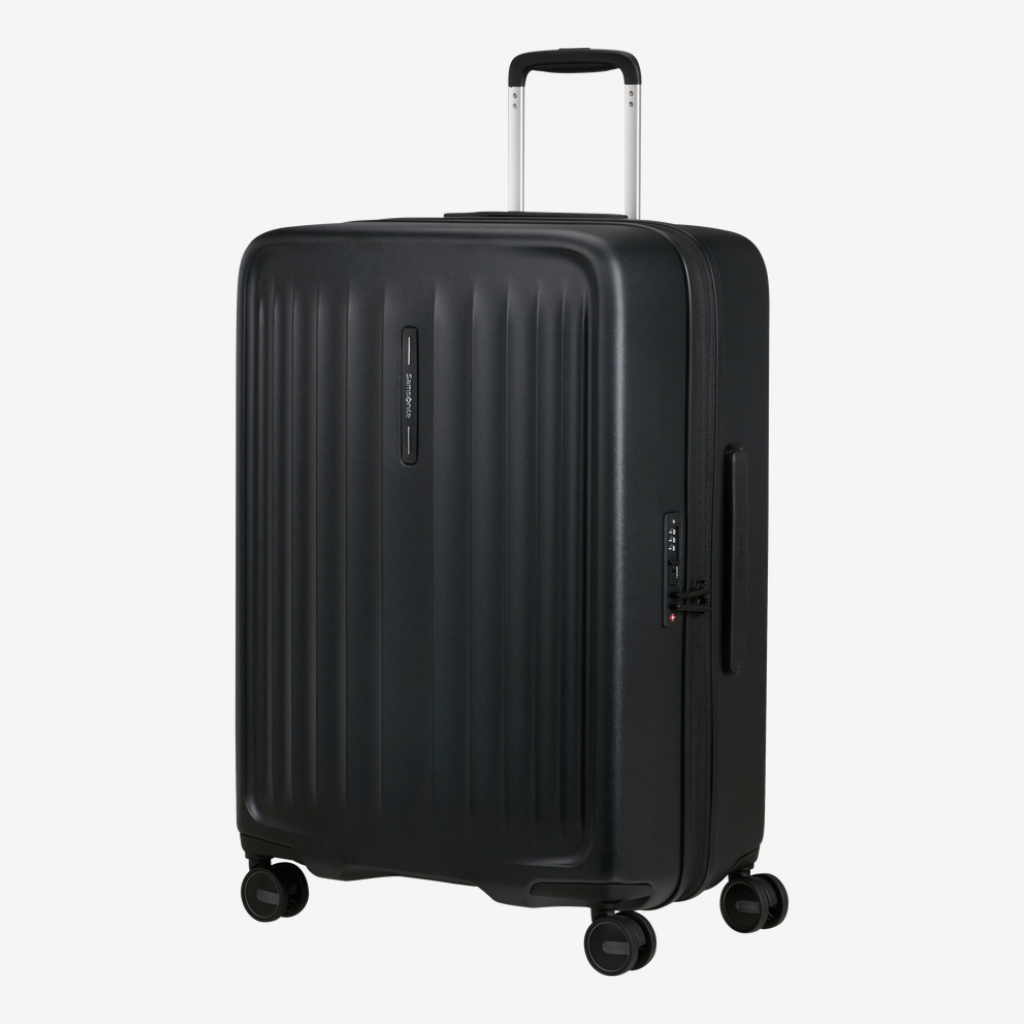 FRYM | Valigia a policarbonato - Valigeriagioberti